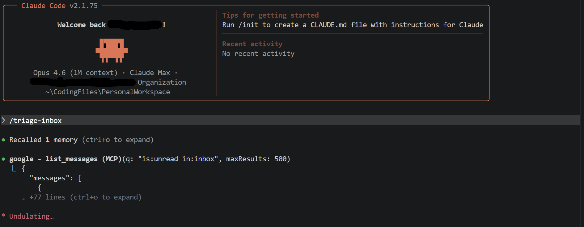 google-tools-mcp overview