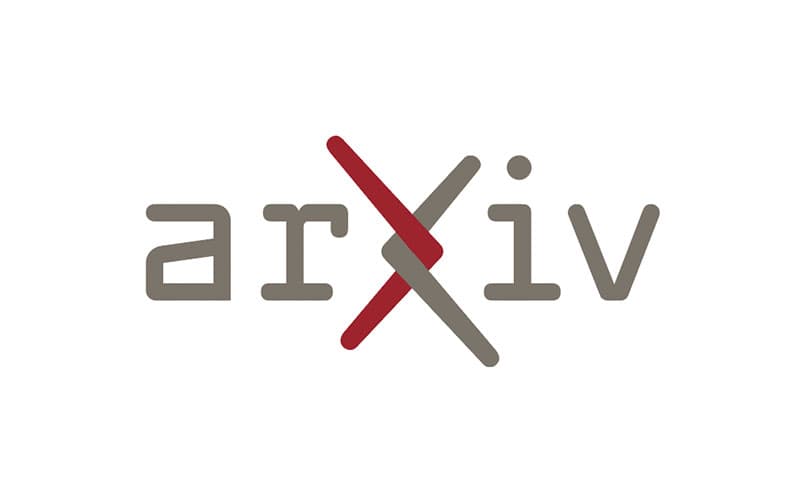 arXiv Logo
