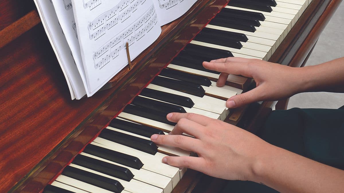 Music