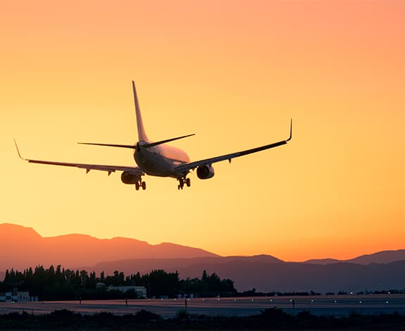 Travel